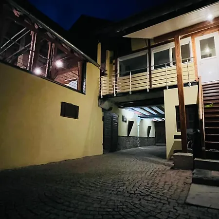 Apartament Maison Vigneronne