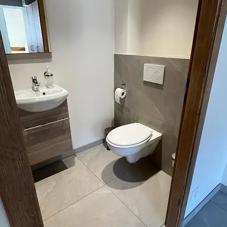 Apartament Maison Vigneronne