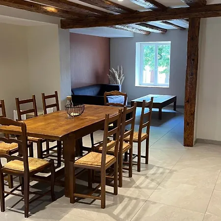 Maison Vigneronne Westhalten