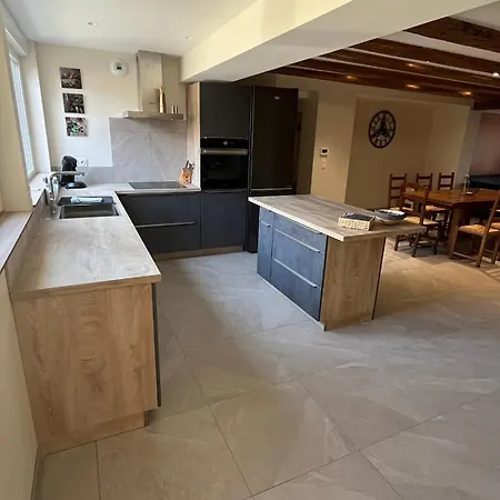 Maison Vigneronne Apartament *