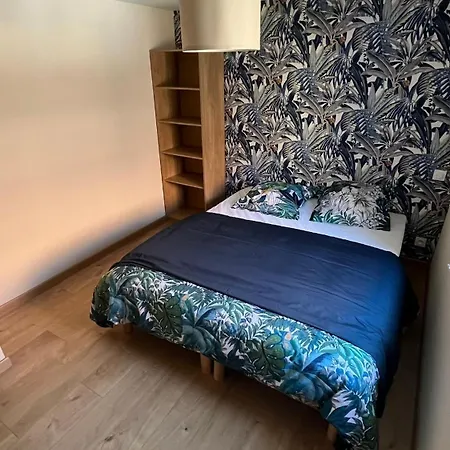 Maison Vigneronne Apartament