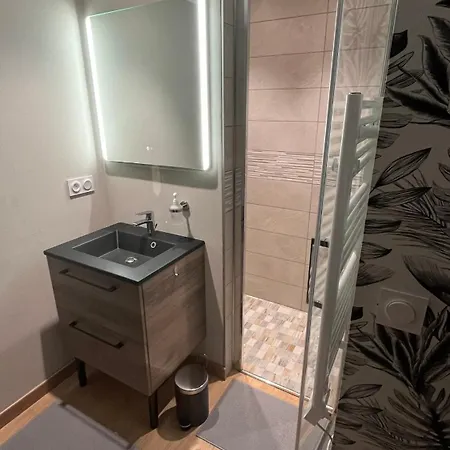 Maison Vigneronne Apartament *